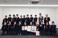 四街道市長を表敬訪問しました