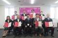 災害時における指定福祉避難所の設置運営に関する協定を締結しました