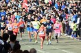 四街道総合公園でランニング大会を開催します