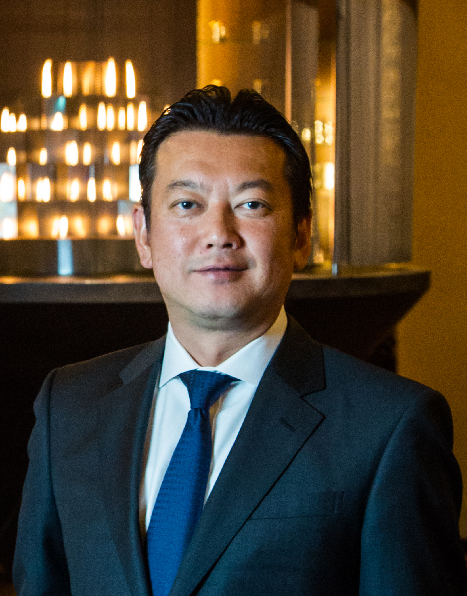 新総支配人に山邉知幸が就任 ヒルトン小田原リゾート スパのプレスリリース