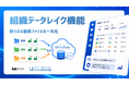 株式会社DENCYU、DataBuddy において『組織データレイク機能』を提供開始
