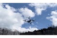 国内初、圏外エリアでの衛星直接通信ドローン飛行実証に成功
