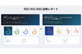 デザイン変更ゼロ・コード修正のみでAI検索に対応、EC・D2C事業者向け集客サービス「AEO対応コーディングサービス 」の提供開始