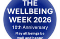 「THE WELLBEING WEEK 2026」を2026年3月に開催