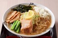 本まぐろにこだわるラーメン＆丼の店「めん屋まぐ郎」新サービス「アーリーバードサービス」および新商品を開始