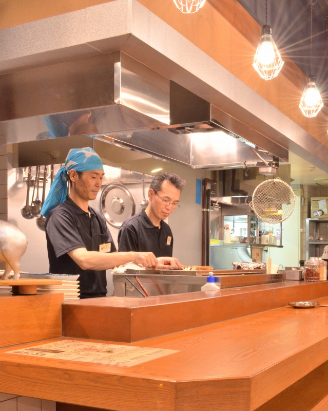 やきとん酒場ぎんぶた』～ カウンター利用者限定のお得なサービス 「立ち飲み割」実施中！｜株式会社コロワイドのプレスリリース