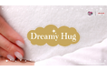 夢見心地の極上ぬいぐるみシリーズ『Dreamy Hug』新登場！