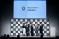 AIヘルスケア開幕。「私の、からだメンター」RingConn、荒川静香氏を起用した発表会を開催し、日本での本格展開を加速
