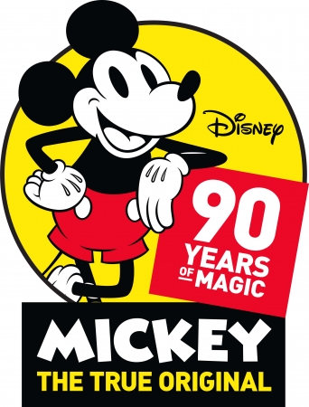ミッキーマウス の知られざる秘話を大公開 90周年だからこそ実現したスペシャル本 アートで見る ウォルト ディズニーとミッキーマウス ｄｉｓｎｅｙ ミッキーマウス 90のひみつ は必見 株式会社講談社のプレスリリース