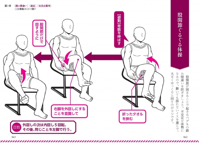 緊急出版 高齢者 が起こす交通事故の３大要因といわれる ブレーキとアクセルペダルの踏み間違い や 逆走 を防ぐ 図解 ペダルの踏み間違い はこれで防ぐ 講談社より8月1日発売 株式会社講談社のプレスリリース