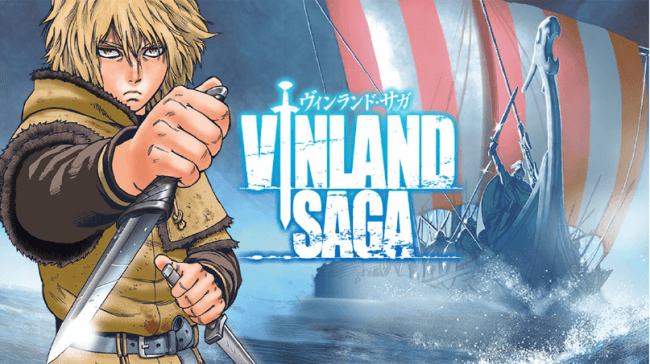 本当の戦士の物語 サガ アフタヌーン の人気連載 ヴィンランド サガ 幸村誠 が コミックdaysで8月18日より再連載開始 株式会社講談社のプレスリリース