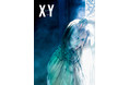 YOSHIKI、28年ぶりの写真集「XY」を自身の誕生日11月20日に講談社より発売