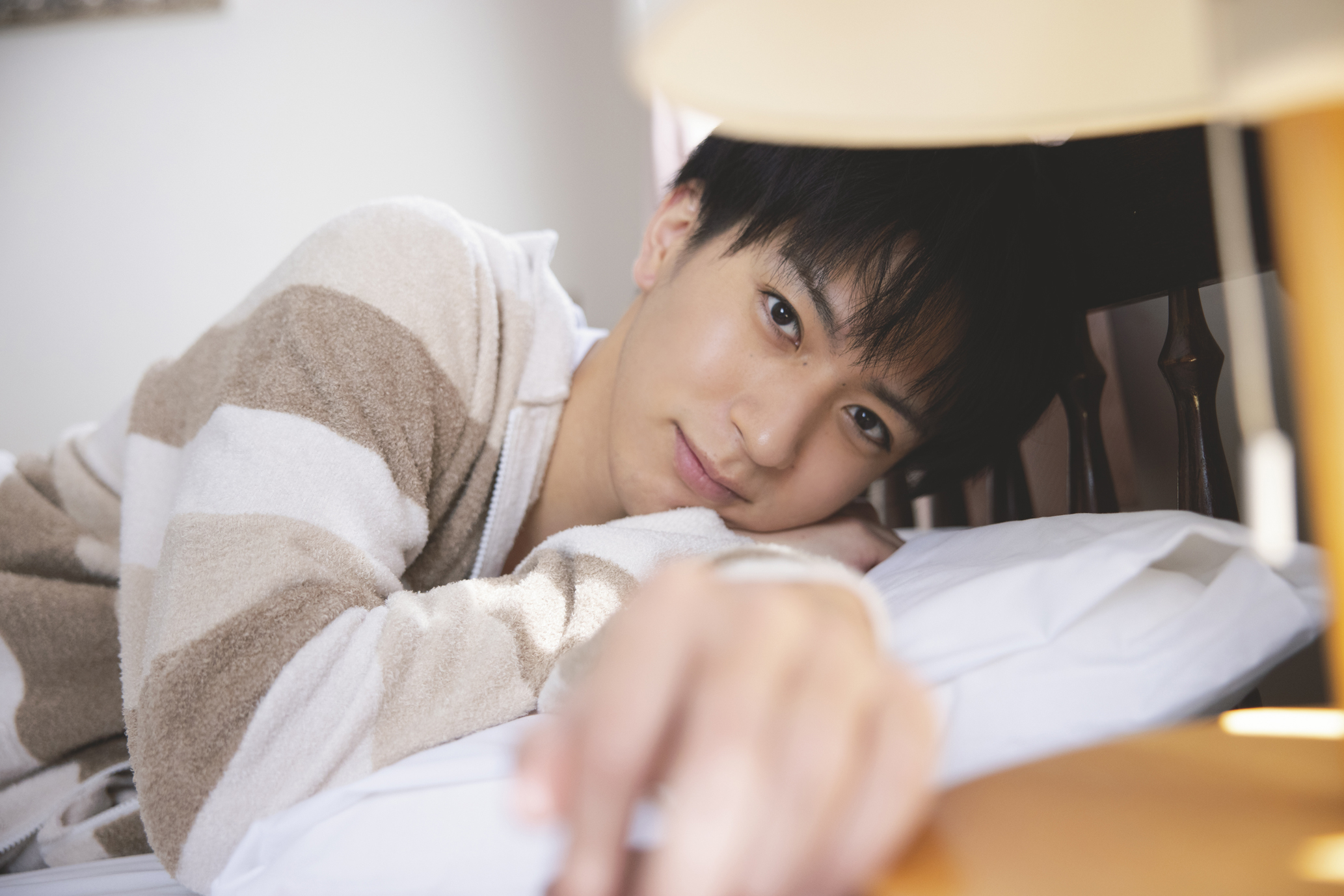 メンズビジュアルムック A Voice シリーズ 創刊 第1弾は 松島勇之介の完全撮り下ろし 5月19日発売 株式会社講談社のプレスリリース メンズビジュアルムック A Voice シリーズ 創刊 第1弾は 松島勇之介の完全撮り下ろし 5月19日発売 株式会社講談社のプレスリリース