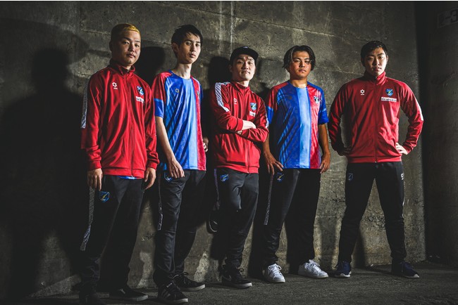 (C) Gekisaka FC