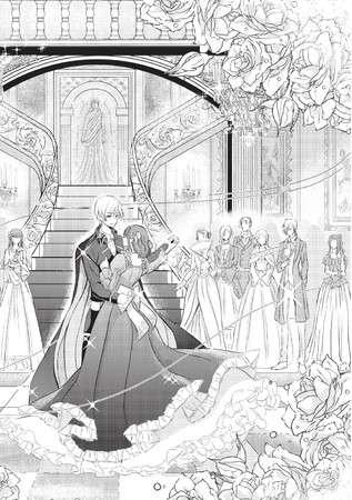 不器用な2人の両片思いにムズキュン 王妃様は離婚したい 異世界から聖女様が来たので もうお役御免ですわね がマンガアプリpalcyにて連載開始 Wmr Tokyo エンターテイメント