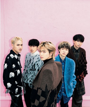 22年上半期国宝級イケメンランキング 好きなyoutuber 部門を発表 コムドットが2度目の1位で殿堂入り 時代をつくる5人組に敵なし 株式会社講談社のプレスリリース