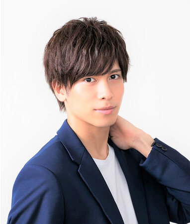 鰐間計助:川井雅弘 鰐間計助:川井雅弘