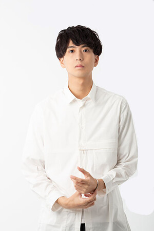 我牙丸吟:村松洸希 我牙丸吟:村松洸希