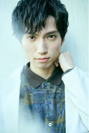 千切豹馬:佐伯 亮 千切豹馬:佐伯 亮