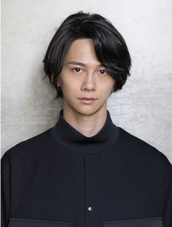 絵心甚八:横井翔二郎 絵心甚八:横井翔二郎