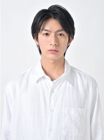 雷市陣吾:佐藤たかみち 雷市陣吾:佐藤たかみち