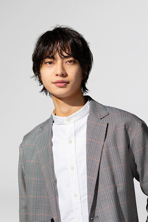 國神錬介:松田昇大 國神錬介:松田昇大