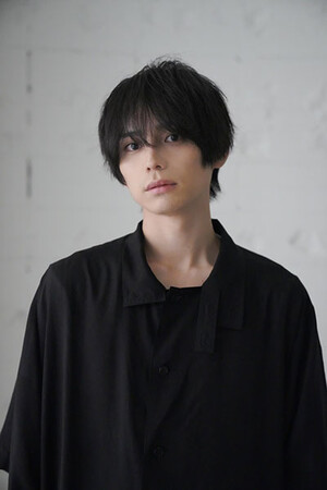 潔 世一:竹中凌平 潔 世一:竹中凌平