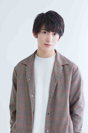 御影玲王:菊池修司 御影玲王:菊池修司