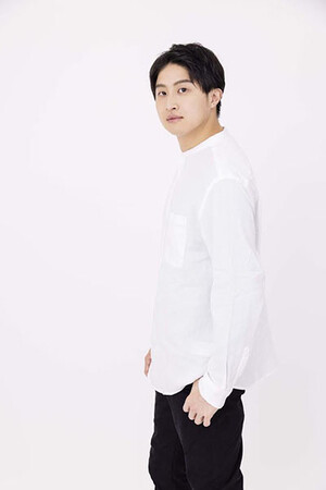 伊右衛門送人:澤田拓郎 伊右衛門送人:澤田拓郎