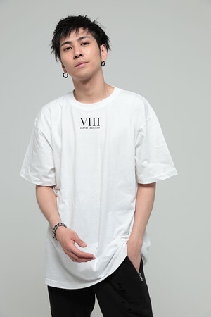 馬狼照英:井澤勇貴 馬狼照英:井澤勇貴