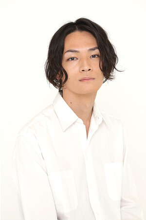 久遠 渉:佐織 迅 久遠 渉:佐織 迅