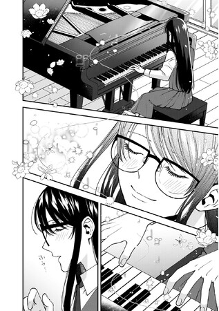 マンガアプリ Palcy新連載の作品情報