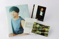 津田健次郎 写真集 「ささやき」重版決定!