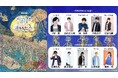 下野紘、佐藤拓也、西山宏太朗、鈴木崚汰ら豪華声優が出演!朗読劇『瓶詰めの海は寝室でリュズタンの夢をうたった』~トノキヨの夏休み~全公演ライブ配信決定!グッズラインナップ公開!