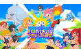 真島ヒロ×インディーゲームプロジェクト第2弾、魔法ビーチバレー対戦ゲーム『FAIRY TAIL ビーチバレーをぶっ壊せ』Steamにて配信開始。20%オフで購入できる発売記念ローンチセール実施中