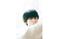 ViVi11月号の「国宝級イケメンとニット」企画で、大人気俳優の萩原利久さんと山下幸輝さんが登場! もふもふのニットにくるまった尊いビジュアルをお届け。ViVi11月号は9⽉21⽇(土)発売!