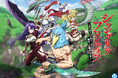 『シャングリラ・フロンティア』YouTubeで1st Season全話を一挙無料公開、本日配信スタート【10月13日から2nd Season放送開始!!】