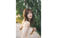 櫻坂46田村保乃、2nd写真集『隣の席になりたい』から究極の“ギャップ萌え”が楽しめる全4種の裏表紙公開!秋元康氏がつづった帯文も!