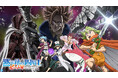 『七つの大罪 黙示録の四騎士』YouTubeで第1期全24話を一挙無料公開、本日配信スタート【待望の第2期が10月6日から毎週日曜午後4時30分より放送中!】