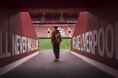 堀米雄斗×リバプール FC×講談社コラボショートムービーを公開のお知らせ