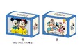 【限定】BOX付きミッキー&ミニーぬいぐるみセットがディズニーファン・チャレンジで登場!