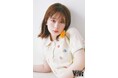 1月23日(木)発売のViVi3月号のメイク企画に、現在人気沸騰中の俳優・畑芽育さんが登場!