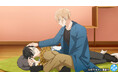 スペシャルTVアニメ「猫になりたい田万川くん」YouTubeで無料公開、本日配信スタート【原作コミックス全5巻 大好評発売中!】