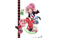 TVアニメ『しゅごキャラ!』YouTubeで1期1~5話を無料公開、本日配信開始【著者最新作『しゅごキャラ! ジュエルジョーカー』第1巻発売記念!】