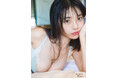 【初公開カットあり】令和の完売クイーン・菊地姫奈20歳記念写真集の表紙&タイトル解禁‼