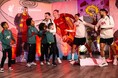 リバプールFCサラー、ロバートソン、トレント選手がワールド・ブック・デイ特別企画でサプライズ登場!