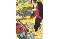 『鬼灯の冷徹』YouTubeで1期・2期全話を無料公開、本日配信スタート【江口夏実の最新作『出禁のモグラ』最新刊発売&7月よりTVアニメ『出禁のモグラ』放送予定!】