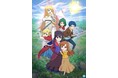 『ポーション頼みで生き延びます!』YouTubeで全話を無料公開、本日配信スタート【人気コミカライズの新シリーズ‼最新第4巻が7月9日発売予定!】