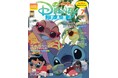 「ディズニーファン」7月号は初夏のパークやディズニーグッズの情報がたっぷり! 創刊35周年記念パークチケット&グッズ大プレゼント、映画『リロ&スティッチ』特別ポスターステッカーつき! 5月26日発売