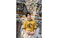 世界中から注目を集めるLDH産アーティストグループ・PSYCHIC FEVER ボーカルの小波津志 1stフォトブック「こころのおと」が発売決定!